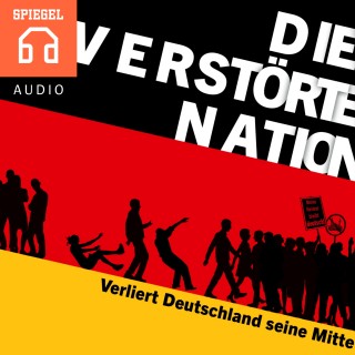 DER SPIEGEL: Der Aufstand der Ängstlichen