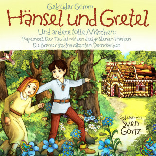 Gebrüder Grimm: Hansel & Gretel
