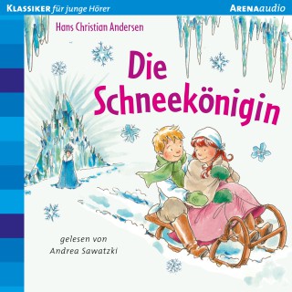 Hans Christian Andersen: Die Schneekönigin