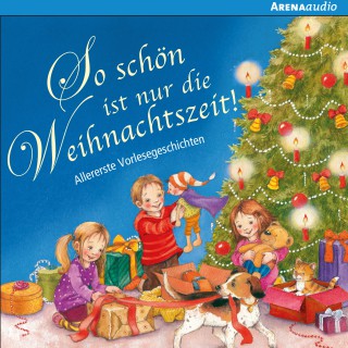 So schön ist nur die Weihnachtszeit