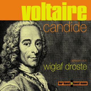 Voltaire: Candide