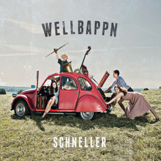 Hans Well: Schneller