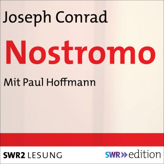 Joseph Conrad: Nostromo