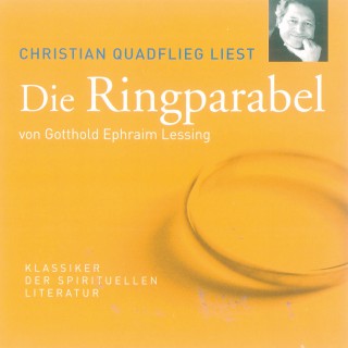 Gotthold Ephraim Lessing: Die Ringparabel