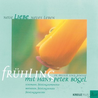 Hans-Peter Bögel: Neue Liebe, neues Leben