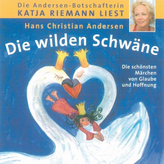 Hans Christian Andersen: Die wilden Schwäne