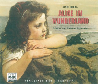 Lewis Carroll: Alice im Wunderland