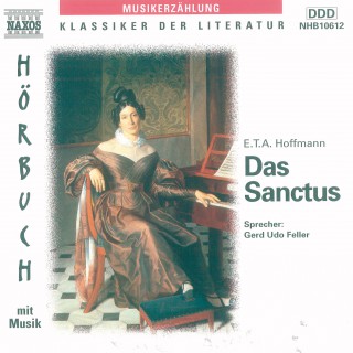 E.T.A. Hoffmann: Das Sanctus