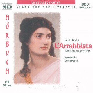 Paul Heyse: L'Arrabbiata