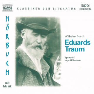 Wilhelm Busch: Eduards Traum