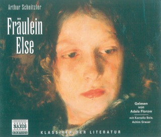 Arthur Schnitzler: Fräulein Else