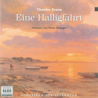 Theodor Storm: Eine Halligfahrt