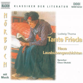Ludwig Thoma: Tante Frieda