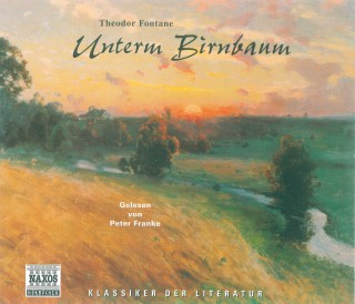 Theodor Fontane: Unterm Birnbaum