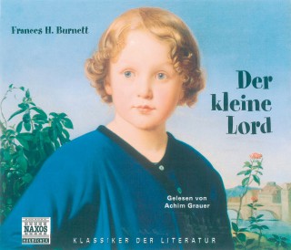 Frances Hodgson Burnett: Der kleine Lord