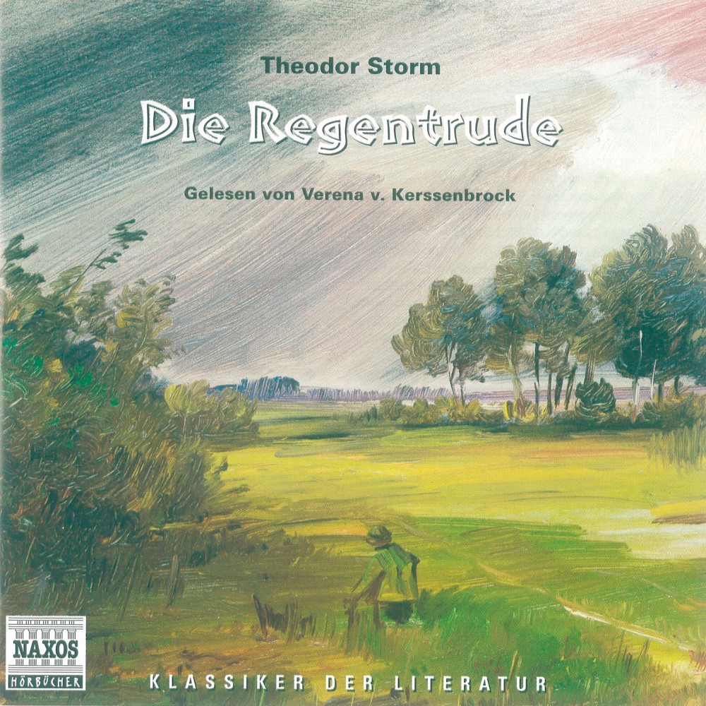 Die Regentrude Theodor Storm (MP3 Hörbuch) HÖBU.de