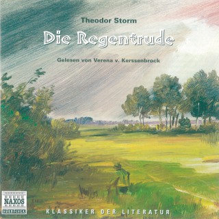 Theodor Storm: Die Regentrude