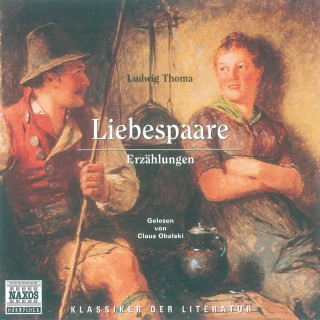 Ludwig Thoma: Liebespaare