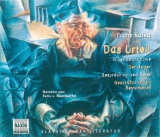 Franz Kafka: Das Urteil