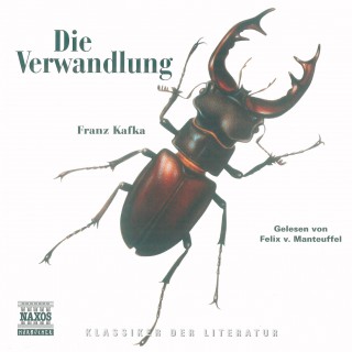 Franz Kafka: Die Verwandlung