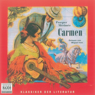 Prosper Mérimée: Carmen