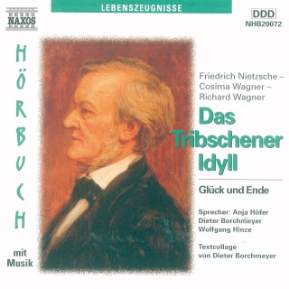Cosima Wagner, Richard Wagner, Friedrich Nietzsche: Das Tribschener Idyll