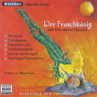 Diverse: Der Froschkönig