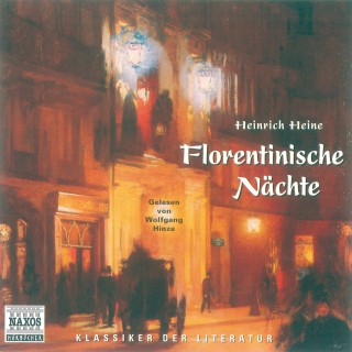 Heinrich Heine: Florentinische Nächte