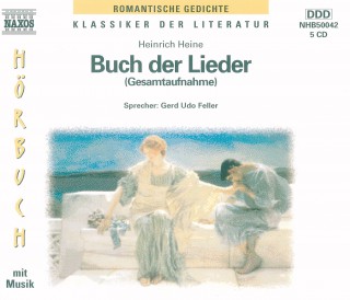 Heinrich Heine: Buch der Lieder