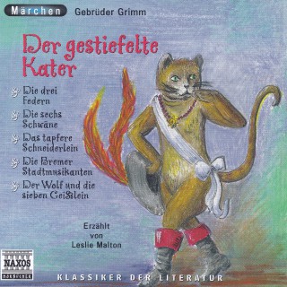 Diverse: Der gestiefelte Kater