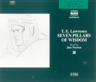 T. E. Lawrence: Seven Pillars of Wisdom