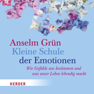 Anselm Grün: Kleine Schule der Emotionen