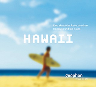 Matthias Morgenroth, Pia Morgenroth: Hawaii