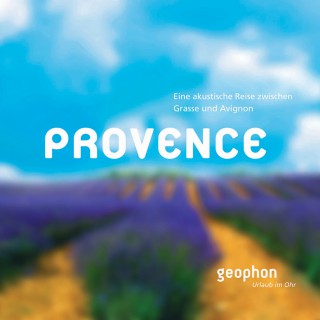 Kai Schwind: Provence