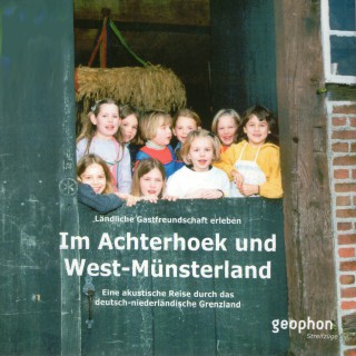Matthias Morgenroth: Im Achterhoek und West-Münsterland