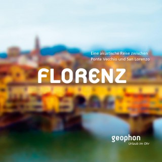 Matthias Morgenroth, Pia Morgenroth: Florenz