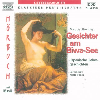 Max Dauthendey: Gesichter am Biwa-See