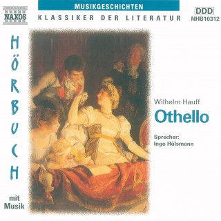 Wilhelm Hauff: Othello