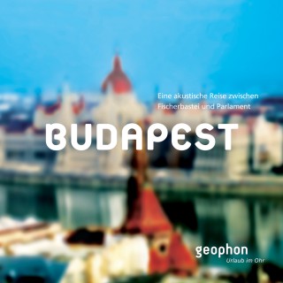 Lilian Breuch: Budapest