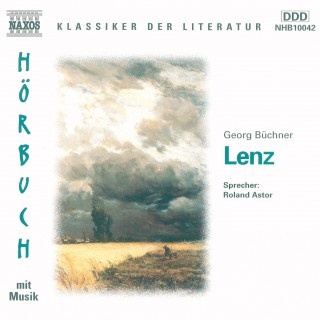 Georg Büchner: Lenz