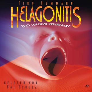 Tino Hemmann: Helagonitis