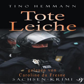 Tino Hemmann: Tote Leiche