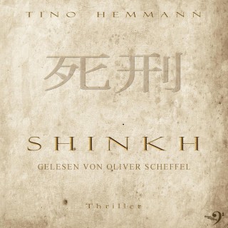 Tino Hemmann: Shinkh