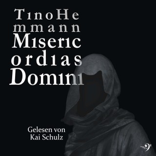 Tino Hemmann: Misericordias Domini