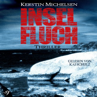 Kerstin Michelsen: Inselfluch