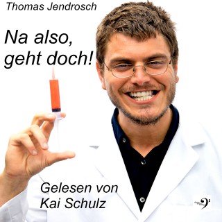 Thomas Jendrosch: Na also, geht doch!