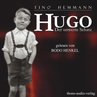 Tino Hemmann: Hugo