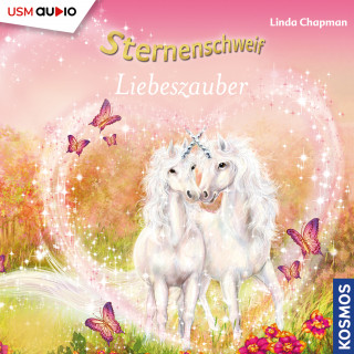 Linda Chapman: Sternenschweif Folge 23 - Liebeszauber