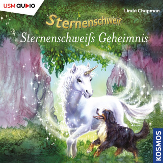 Linda Chapman: Sternenschweif Folge 05 - Sternenschweifs Geheimnis