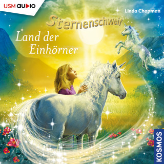 Linda Chapman: Sternenschweif Folge 22 - Im Land der Einhörner